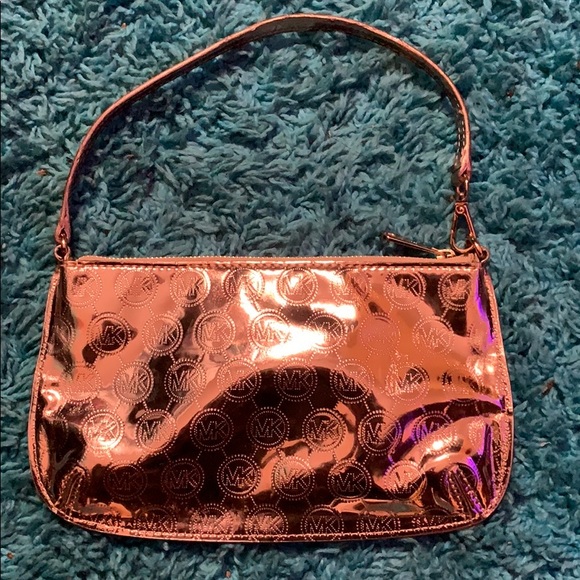 A Michael Kors Hans bag - Picture 2 of 2